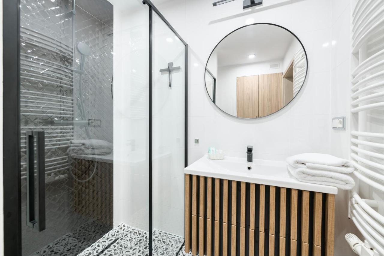 Happy Stay Comfort Apartment By The Beach سوبوت المظهر الخارجي الصورة