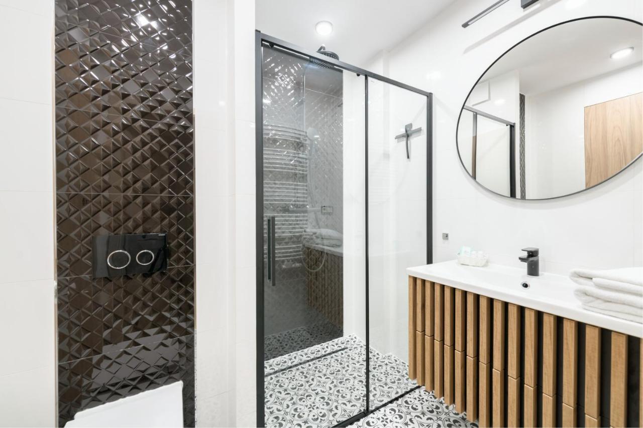 Happy Stay Comfort Apartment By The Beach سوبوت المظهر الخارجي الصورة